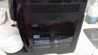 Cafetera Delonghi Magnifica S Automática