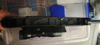 Rifle francotirador Wii
