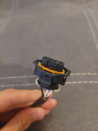 Sonda Lambda Opel Astra MK5