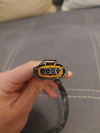 Sonda Lambda Opel Astra MK5