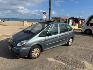 Citroen Xsara picasso 