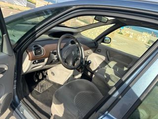 Citroen Xsara picasso 