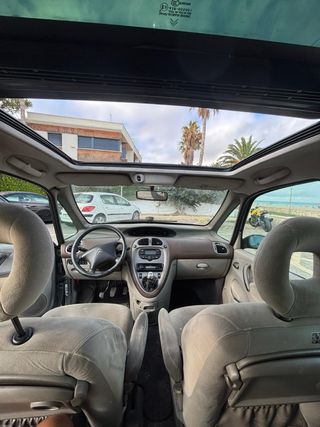 Citroen Xsara picasso 
