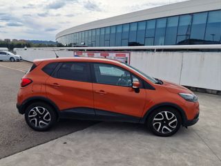 Renault Captur 2014
