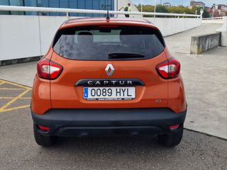 Renault Captur 2014