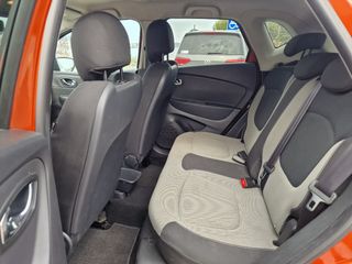 Renault Captur 2014