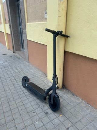 Xiaomi Pro2 Modificado