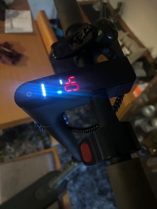 Xiaomi Pro2 Modificado