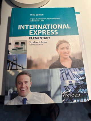 International Express Elementary