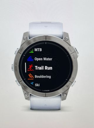 Garmin Epix Gen 2 Pro Zafiro Titanio