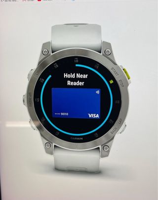 Garmin Epix Gen 2 Pro Zafiro Titanio