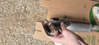 Escape SC Project SC1-R Street Triple 2018