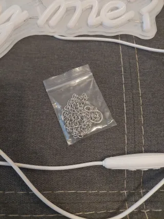 Painel LED "Will you marry me?"