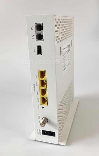 Router Vodafone 253678071