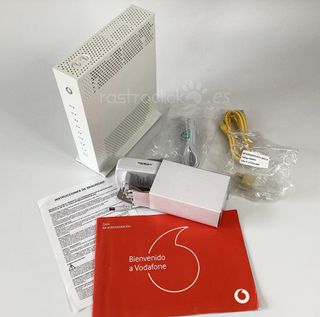 Router Vodafone 253678071