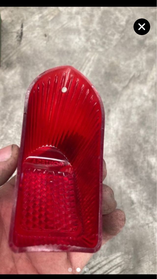 Tulipa Montesa 49cc Nueva