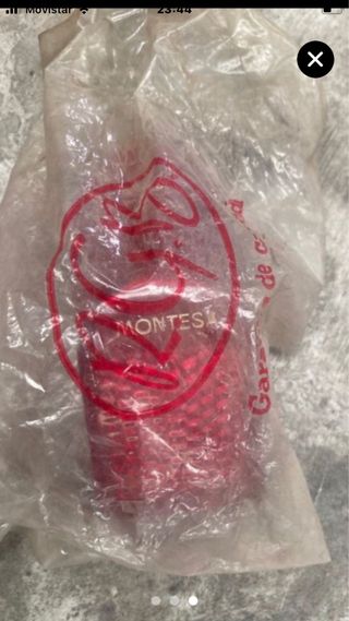 Tulipa Montesa 49cc Nueva