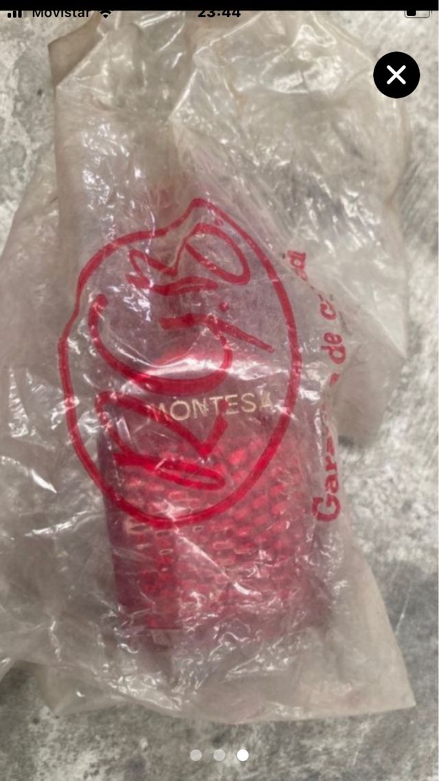 Tulipa Montesa 49cc Nueva