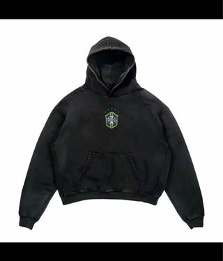 Conjunto Sudadera y Pantalón Gris o negro 