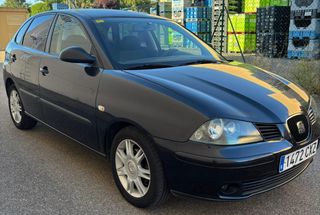 SEAT Ibiza 2004