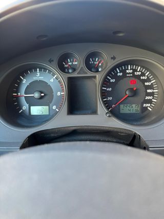SEAT Ibiza 2004