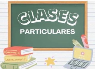 clases de: dibujo y refuerzo escolar 