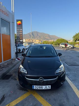 Opel Corsa 2016 1.3 CDTI 95CV DIESEL NEGOCIABLE