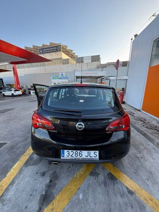 Opel Corsa 2016 1.3 CDTI 95CV DIESEL NEGOCIABLE