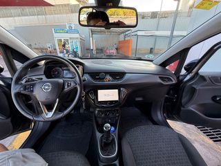 Opel Corsa 2016 1.3 CDTI 95CV DIESEL NEGOCIABLE