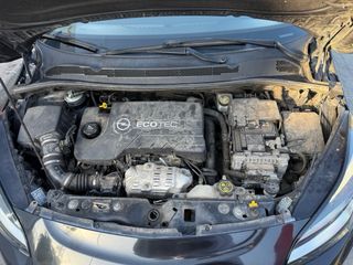 Opel Corsa 2016 1.3 CDTI 95CV DIESEL NEGOCIABLE