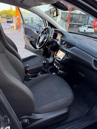 Opel Corsa 2016 1.3 CDTI 95CV DIESEL NEGOCIABLE
