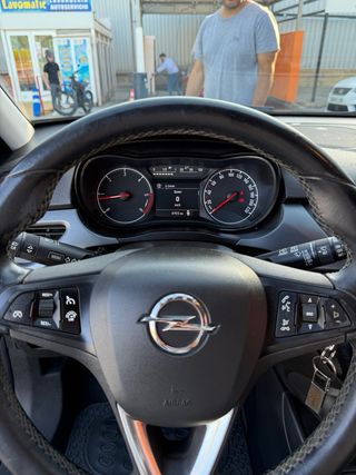 Opel Corsa 2016 1.3 CDTI 95CV DIESEL NEGOCIABLE