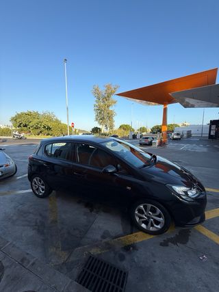 Opel Corsa 2016 1.3 CDTI 95CV DIESEL NEGOCIABLE
