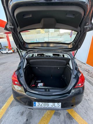 Opel Corsa 2016 1.3 CDTI 95CV DIESEL NEGOCIABLE