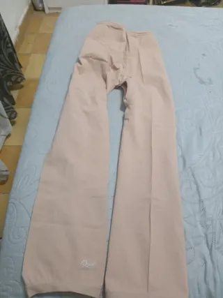 Faja Maimai Beige