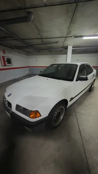 BMW Serie 3 1994