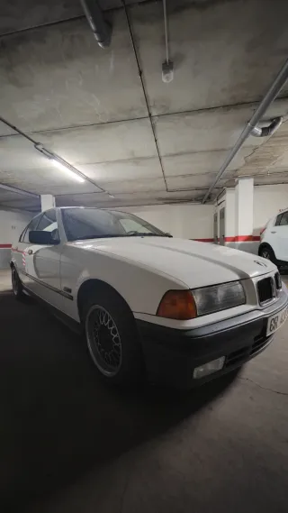 BMW Serie 3 1994