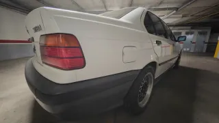 BMW Serie 3 1994