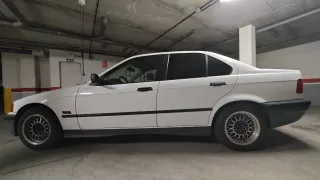 BMW Serie 3 1994
