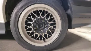 BMW Serie 3 1994