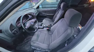 BMW Serie 3 1994