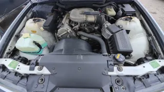 BMW Serie 3 1994