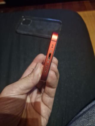iPhone 12 mini rojo 64GB