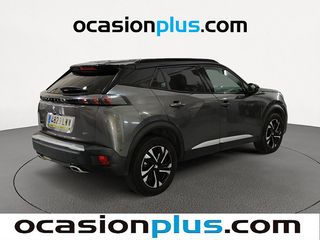 Peugeot 2008 PureTech 130 S&S GT EAT8 96 kW (130 CV)