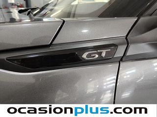 Peugeot 2008 PureTech 130 S&S GT EAT8 96 kW (130 CV)