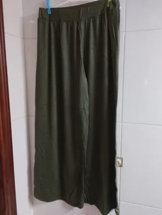 Bonito conjunto de invierno para mujer 