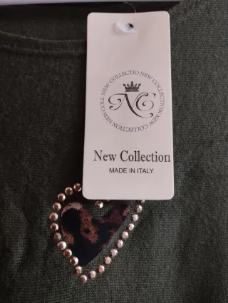 Bonito conjunto de invierno para mujer 