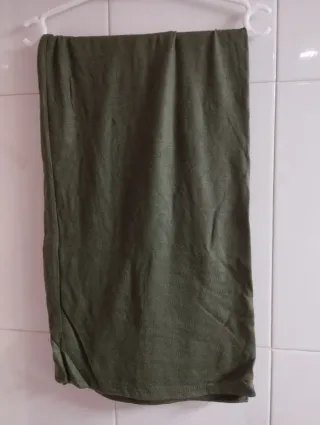 Bonito conjunto de invierno para mujer 