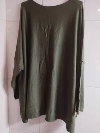 Bonito conjunto de invierno para mujer 