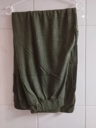 Bonito conjunto de invierno para mujer 